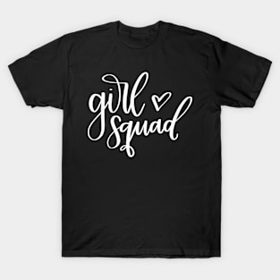 Girl Squad T-Shirt